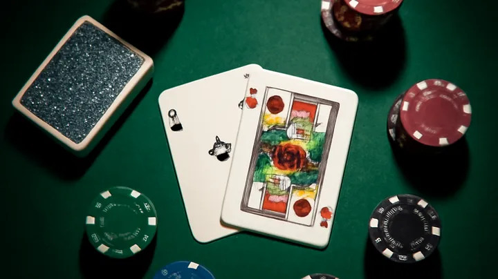 Live Dealer Games for an Authentic Experience