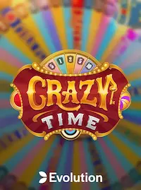 Crazy Time Crazy Time live game at KG36 COM