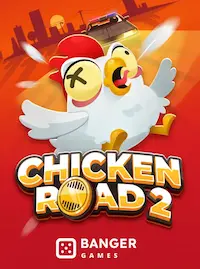 Chicken Road 2 Chicken Road 2 crash game at KG36 COM