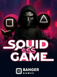 Squid Game Squid Game themed slot at KG36 COM