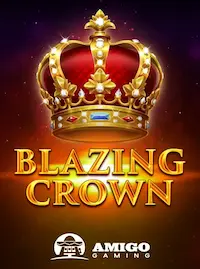 Blazing Crown Blazing Crown hot slot at KG36 COM