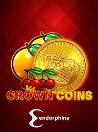 Crown Coins Crown Coins slot at KG36 COM