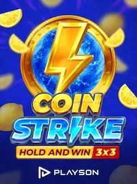 Coin Strike Coin Strike slot at KG36 COM
