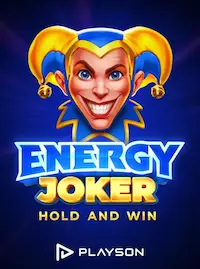 Energy Joker Energy Joker slot at KG36 COM
