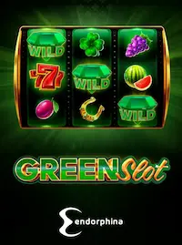 Green Chilli Green Chilli slot at KG36 COM