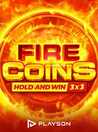 Fire Coins Fire Coins slot at KG36 COM