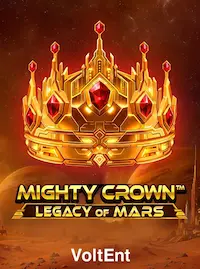 Mighty Crown at KG36 COM