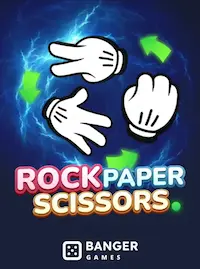 Rock Paper Scissors at KG36 COM