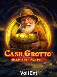 Cash Grotto at KG36 COM