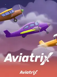 AviatriX AviatriX crash game at KG36 COM