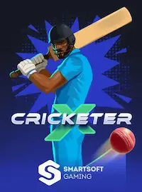 CricketerX CricketerX crash game at KG36 COM