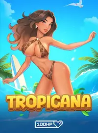 Tropicana Tropicana crash at KG36 COM