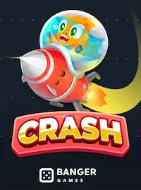 Crash Crash at KG36 COM