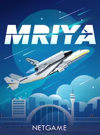 Mriya Mriya crash at KG36 COM