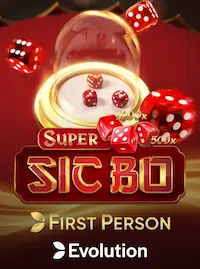 Sic Bo at KG36 COM
