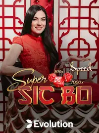 Sic Bo Super at KG36 COM
