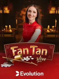 Fan Tan at KG36 COM