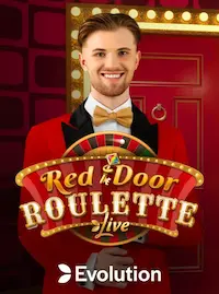 Red Door Roulette Red Door Roulette at KG36 COM