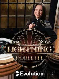 Lightning Roulette Lightning Roulette at KG36 COM