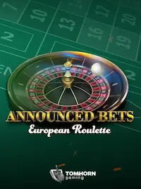 Announced Bets Announced Bets Roulette at KG36 COM
