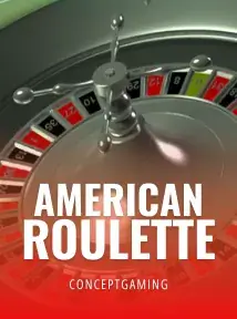 American Roulette American Roulette at KG36 COM