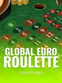 Global Euro Roulette Global Euro Roulette at KG36 COM