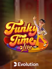Funky Time at KG36 COM