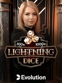 Lightning Dice at KG36 COM