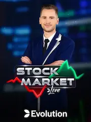 Stock Market at KG36 COM