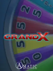 GrandX at KG36 COM