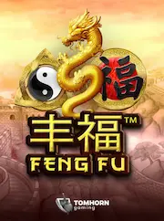 Feng Fu at KG36 COM