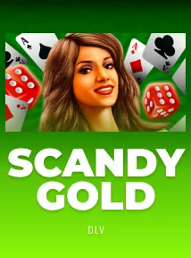 Scandy at KG36 COM