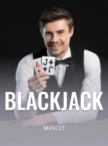 Live Blackjack at KG36 COM